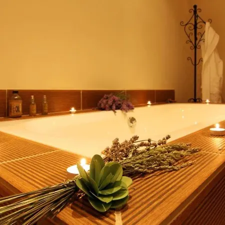 & Aheloy Lejlighedshotel Kableshkovo (Burgas)