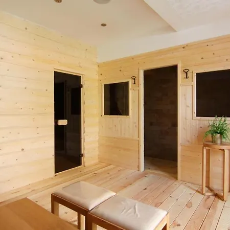 Apart-hotel Victoria & Aheloy 3*