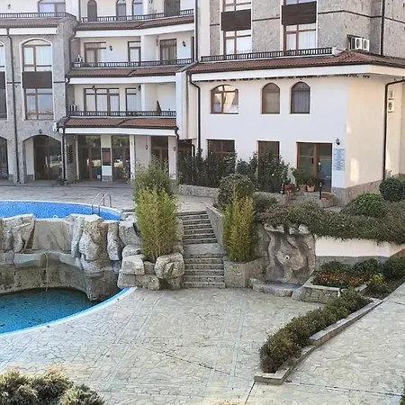 & Aheloy Kableshkovo (Burgas)