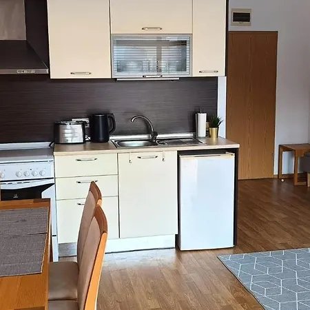& Aheloy * Kableshkovo (Burgas)