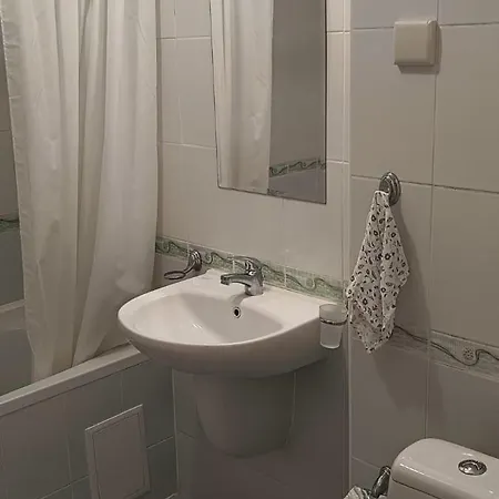 Victoria & Aheloy 3* Kableshkovo (Burgas)