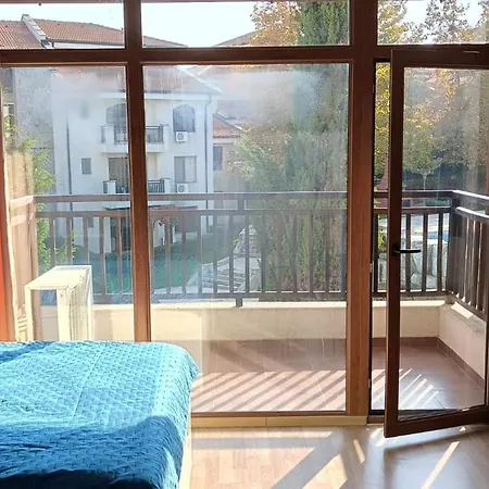 Victoria & Aheloy 4* Kableshkovo (Burgas)