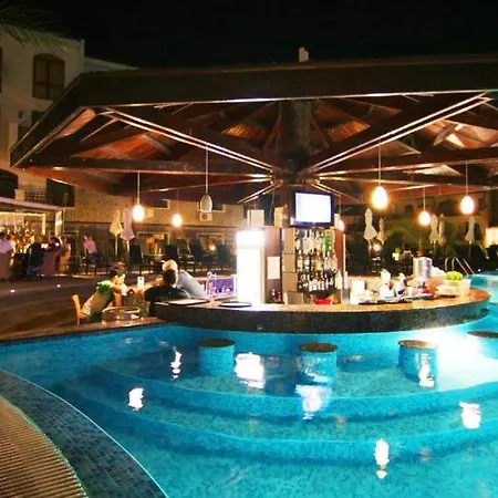 Victoria & Aheloy 4* Kableshkovo (Burgas)