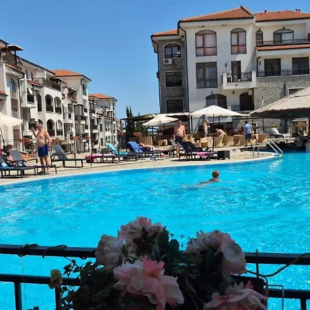 Aparthotel Victoria & Aheloy Kableshkovo (Burgas)