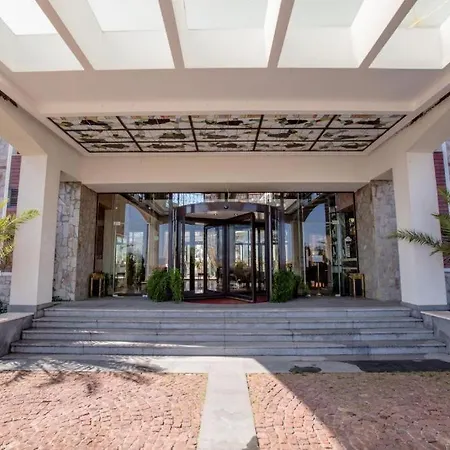 Aparthotel Victoria & Aheloy Kableshkovo (Burgas)