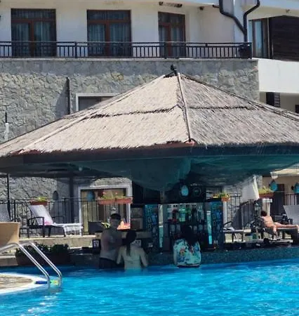 Aparthotel Victoria & Aheloy Kableshkovo (Burgas)